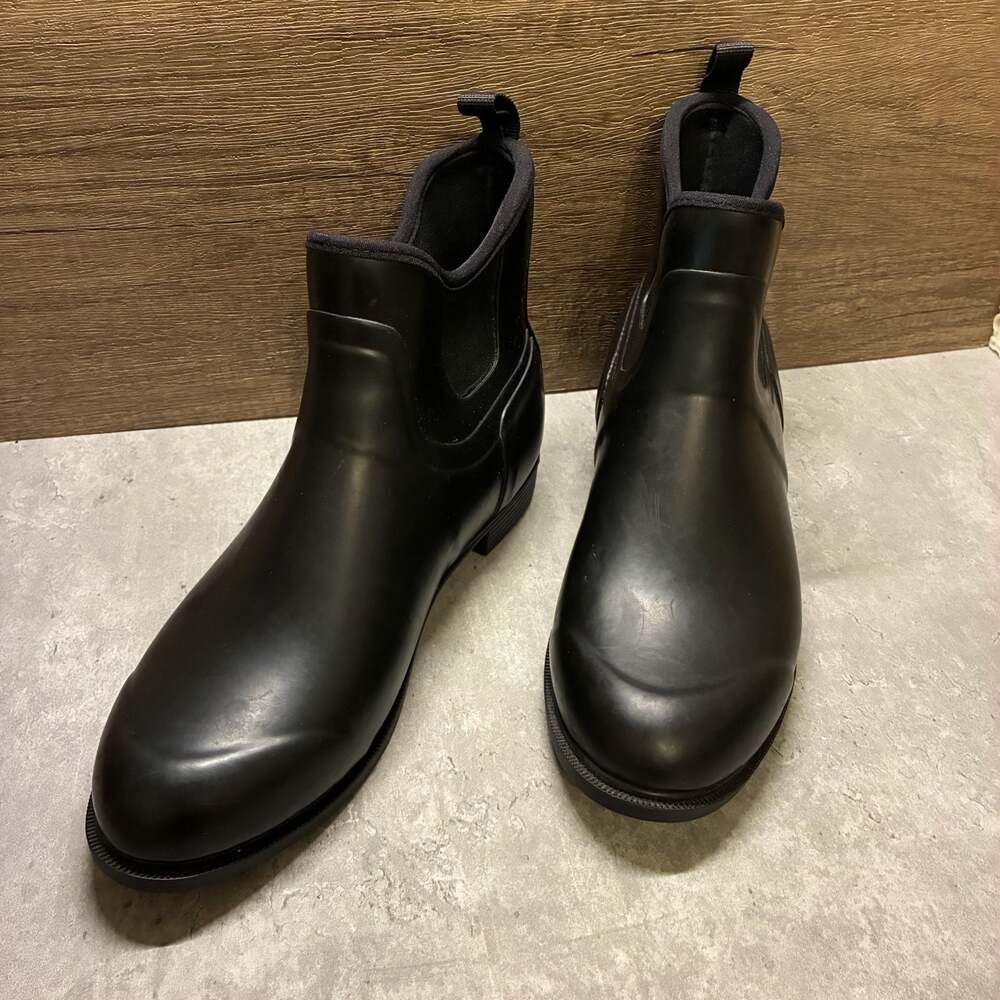 Muck Boot Company Women's Derby Ankle Rain Boots